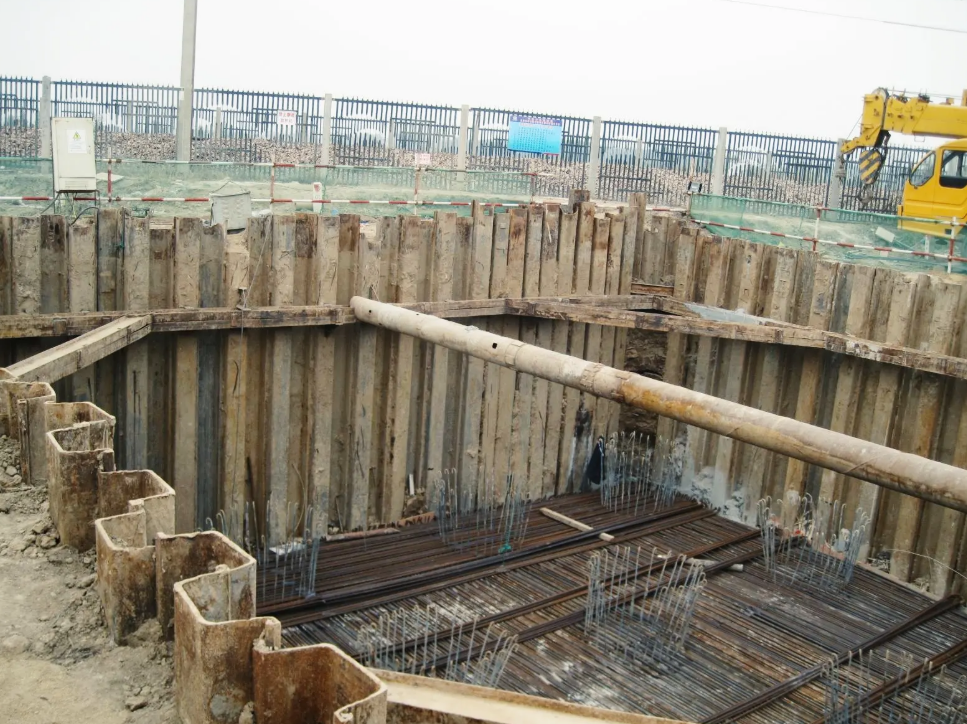 玉溪建筑基础施工中基坑（基槽）有哪些支护方式？
