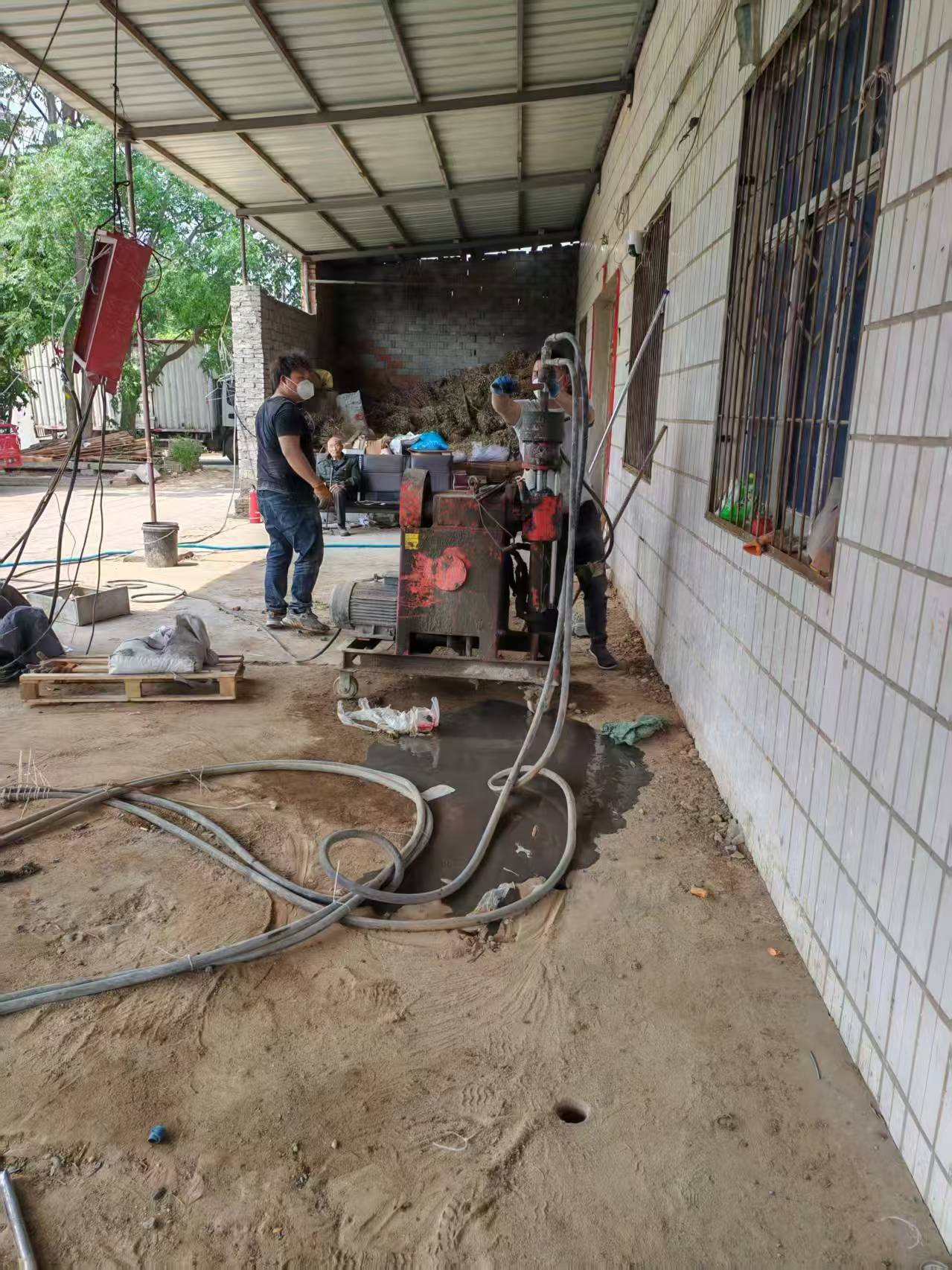 玉溪自建房地基下沉如何解决